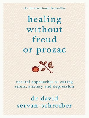 cover image of Healing Without Freud or Prozac